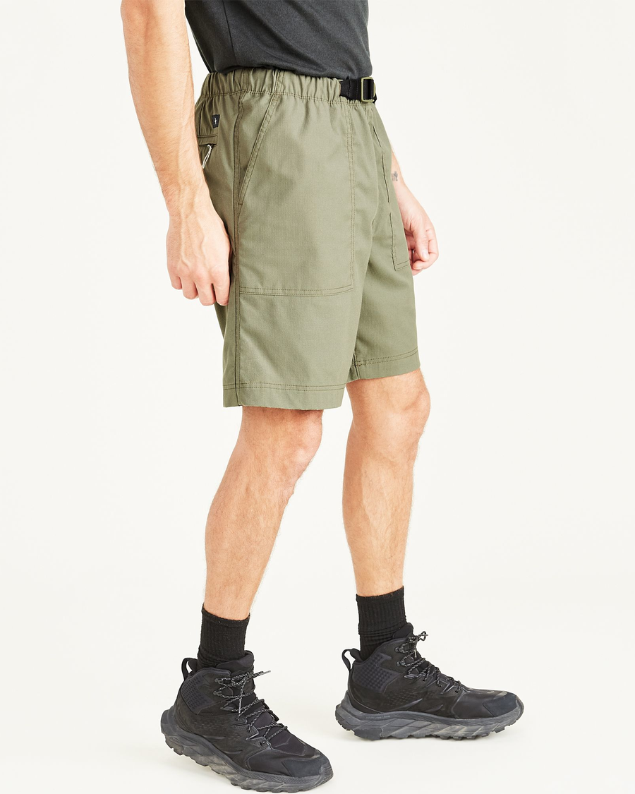 (image for) Durable Rec Hike Shorts